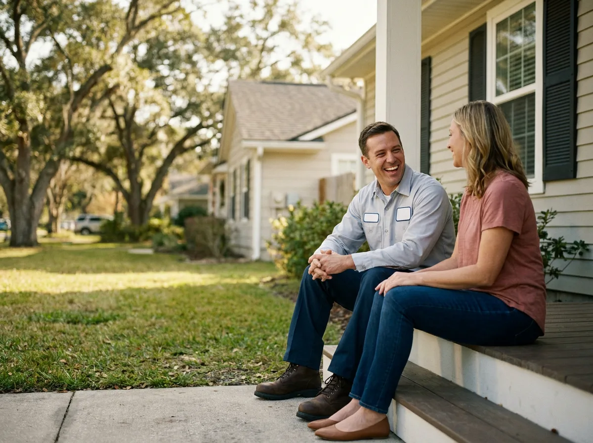 Septic tank pumping FAQs for Brownsboro, TX